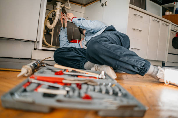 Best Emergency Plumber  in Warrenton, MO