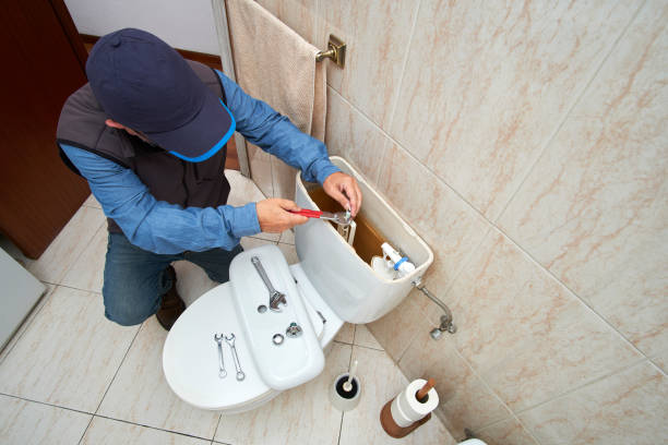Best Hot Water Heater Installation  in Warrenton, MO