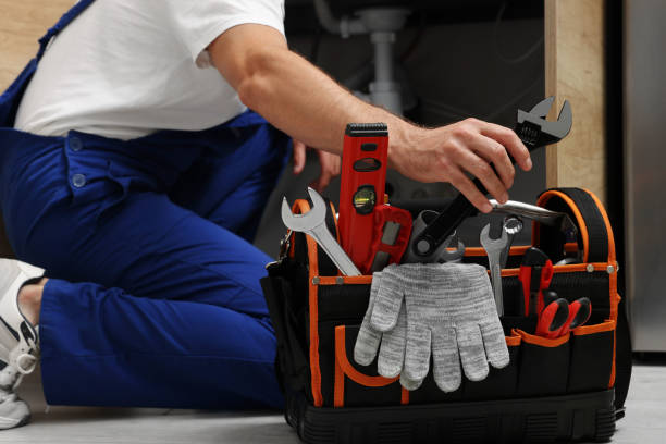 Best Same-Day Plumbing Service  in Warrenton, MO
