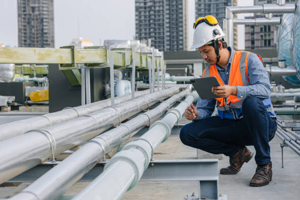 Best Commercial Plumbing Services  in Warrenton, MO