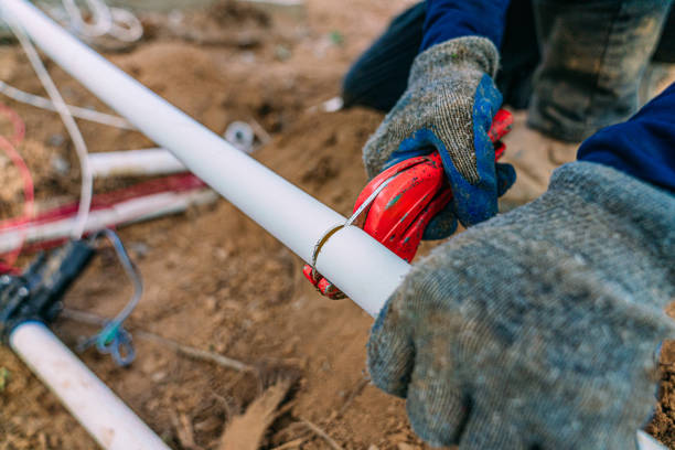 Professional Plumbing in Warrenton, MO