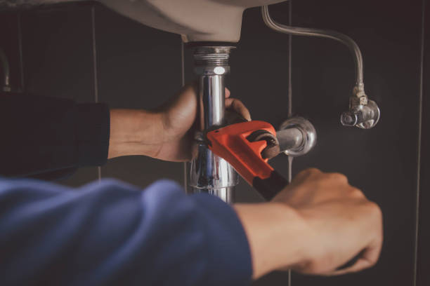 Best Sewer Line Replacement  in Warrenton, MO